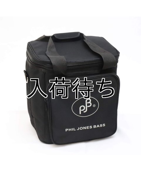 画像1: PJB / Bass CUB Pro/Bass Cub2専用キャリングバッグ (1)