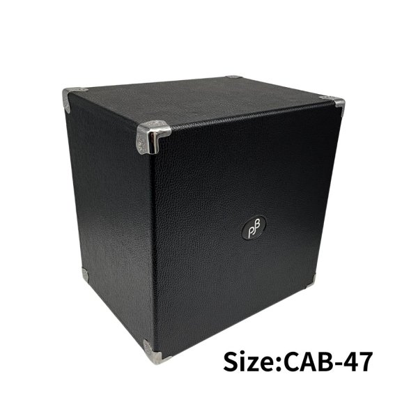 画像1: PJB / D-Box (CAB-47)   (1)