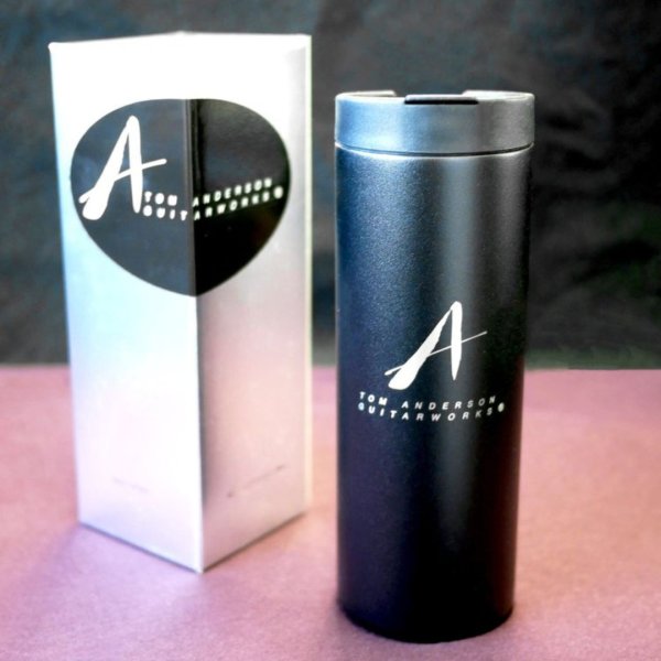 画像1: Tom Anderson / Logo Travel Mugs (1)