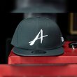 画像1: Tom Anderson / New Era 9Fifty Logo Hat (1)