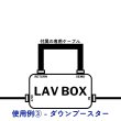 画像8:  【最終在庫】  HAO / LAV BOX   (8)