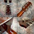 画像6:  【USED】  Godin / Metropolis LTD Natural HG EQ   (6)