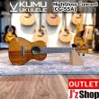 画像1:  【OUTLET】  KUMU ukulele / Concert HighGloss   (1)