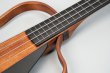 画像3: Natasha / NBSG Bass, Fretless   (3)