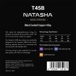 画像2: Natasha / T45B (Black Coated Copper Alloy)   (2)