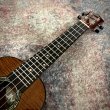 画像4:  【限定生産】 KUMU ukulele / Concert HighGloss   (4)