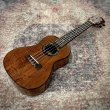 画像2:  【限定生産】 KUMU ukulele / Concert HighGloss   (2)