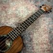 画像4:  【限定生産】 KUMU ukulele / Tenor HighGloss   (4)