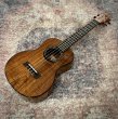 画像2:  【限定生産】 KUMU ukulele / Tenor HighGloss   (2)