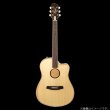 画像4: LRBaggs / AEG-1, Natural Engelmann Spruce   (4)