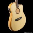 画像1: LRBaggs / AEG-1, Natural Engelmann Spruce   (1)