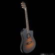 画像2: L.R.Baggs / AEG-1, Sunburst Sitka Spruce   (2)