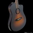 画像1: L.R.Baggs / AEG-1, Sunburst Sitka Spruce   (1)