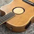 画像3: L.R.Baggs / AEG-1, Torrefied Sitka Spruce #24-0936  【店頭展示中】 (3)