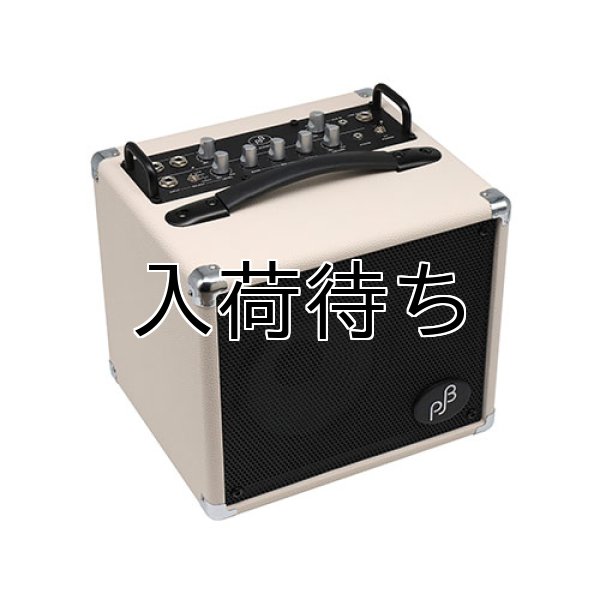 画像1: PJB / Bass Engine 17, White   (1)