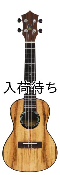 画像1: KUMU ukulele / Concert Mango   (1)