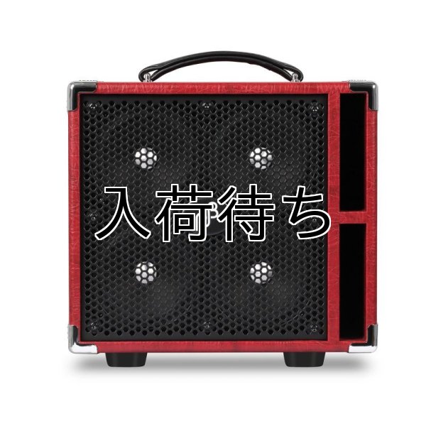 画像1: PJB / Compact Plus, Red   (1)