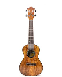 KUMU ukulele / Concert HighGloss - J'z Shop(ジェイズショップ)