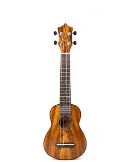 KUMU ukulele / Soprano HighGloss - J'z Shop(ジェイズショップ)